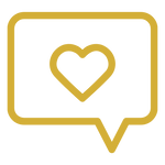 1 — Share your story